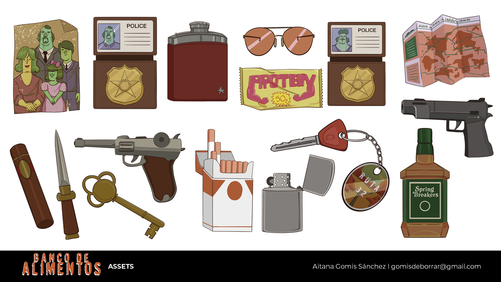 Portfolio 4
