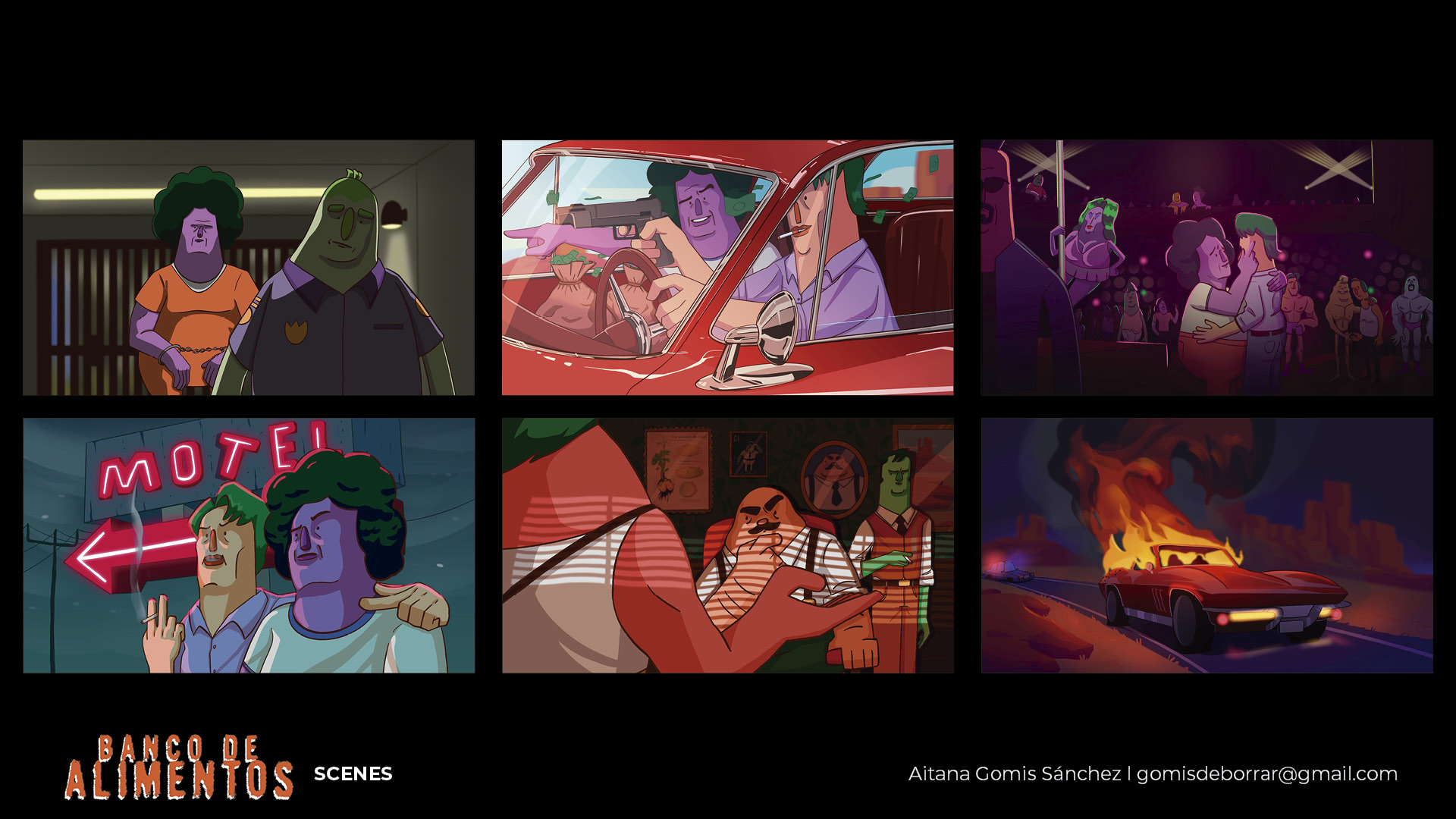 Portfolio 6