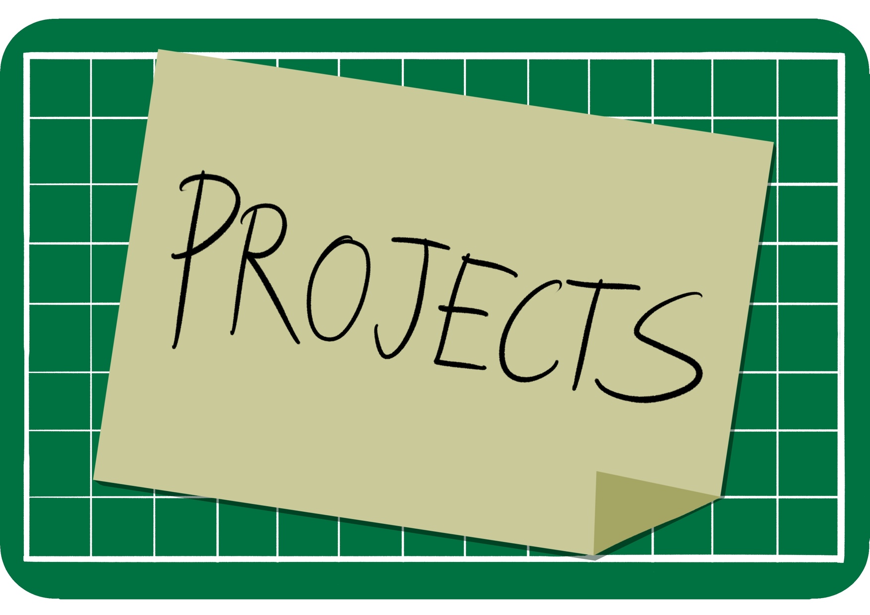 proyectos