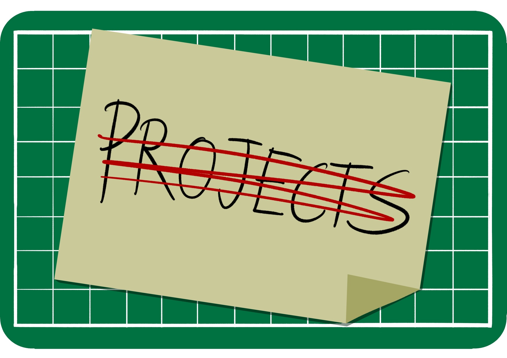 proyectos